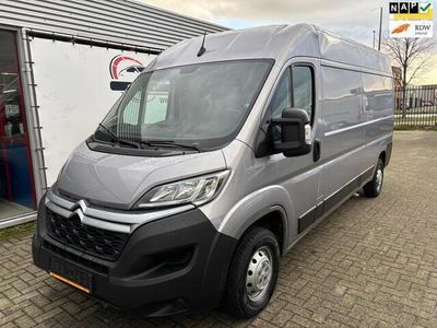 Citroën Jumper