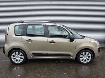 tweedehands Citroën C3 Picasso 1.4 VTi Aura