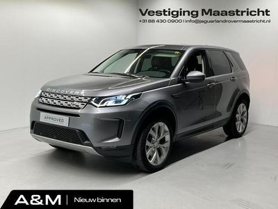 tweedehands Land Rover Discovery Sport P300e 1.5 SE