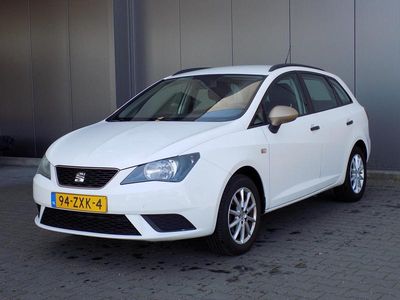 Seat Ibiza ST