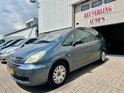 Citroën Xsara Picasso