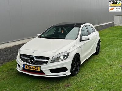 Mercedes A250