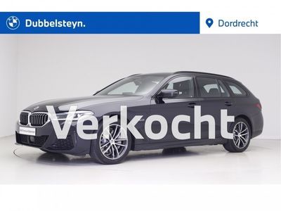 tweedehands BMW 530 e Touring