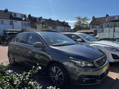 Occasion Peugeot 308 131 PK (96 kW) 2019 Sedan