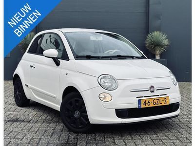 tweedehands Fiat 500 1.2 Pop Airco/elektrisch raam