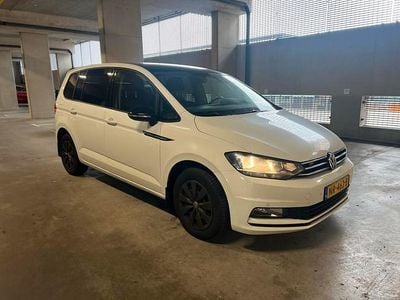 Occasion VW Touran 149 PK (109 kW) 2017 MPV