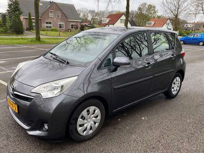 tweedehands Toyota Verso-S 1.3 VVT-i Aspiration