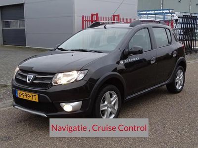 tweedehands Dacia Sandero 0.9 TCe Stepway