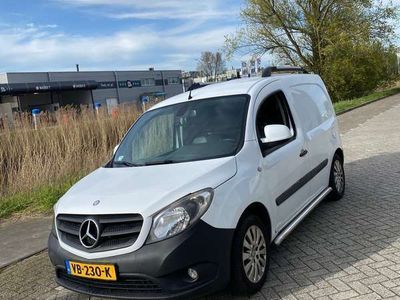 tweedehands Mercedes Citan 109 CDI kompakt