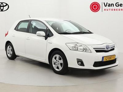 Toyota Auris Hybrid