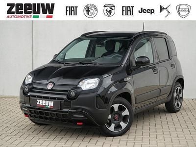 Fiat Panda Cross