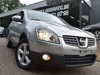 tweedehands Nissan Qashqai 1.5 dCi 2WD