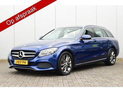 Gebruikt 2016 Mercedes 300 Ambition Stationwagen | € 14.950