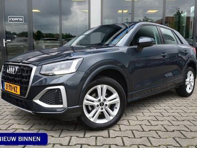 tweedehands Audi Q2 35 TFSI Business Edition | Led | 17 Inch | Cruise