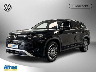 VW Tayron
