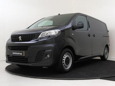 Zwart (metallic) Occasion 2023 Peugeot Expert S Van | € 19.925 (Eerlijke prijs)