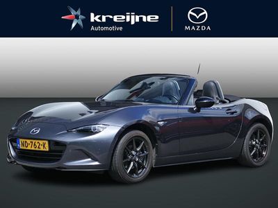 Mazda MX5