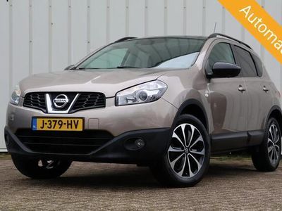 tweedehands Nissan Qashqai 2.0 2WD