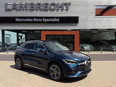 Mercedes GLA200