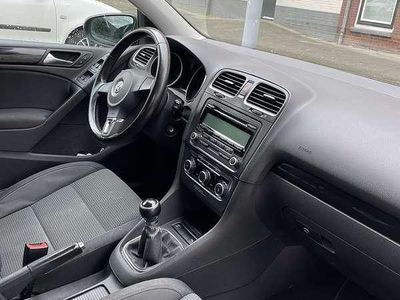 Grijs Occasion 2009 VW Golf V Trendline Stationwagen | € 3.000 (Eerlijke prijs)