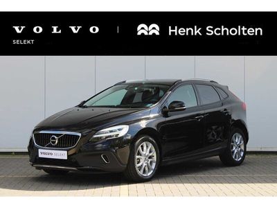 Volvo V40 CC