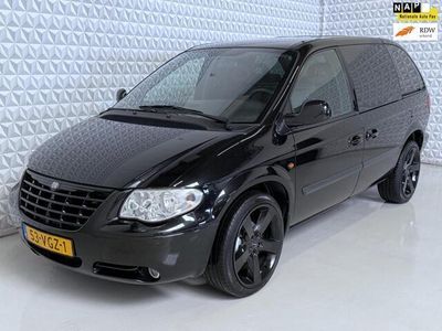 Chrysler Voyager