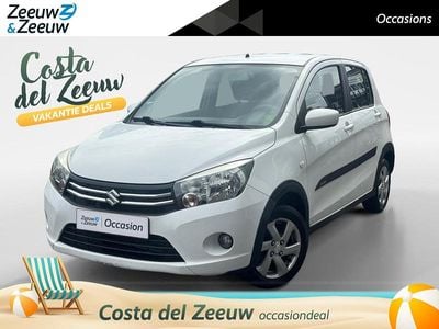 Suzuki Celerio