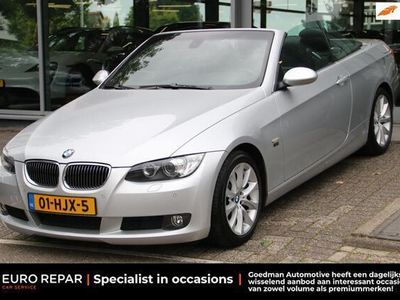 BMW 325 Cabriolet