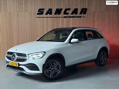 Mercedes GLC200