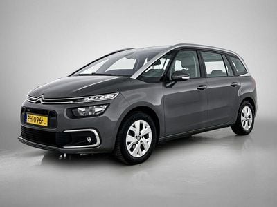 Citroën Grand C4 Picasso