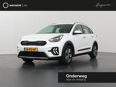 Occasion Kia Niro 142 PK (104 kW) 2022 Wit SUV