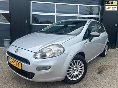 Fiat Punto Evo