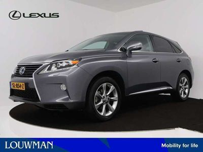 Lexus RX450h