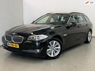 BMW 528