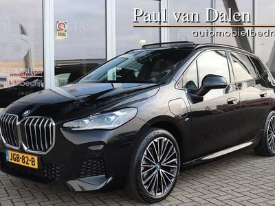 BMW 225 Active Tourer