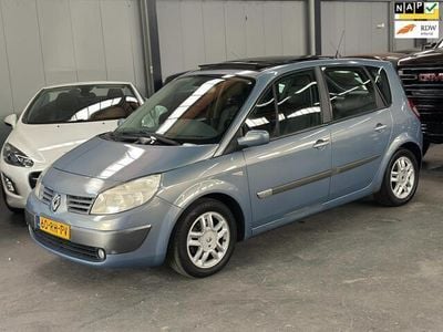 Renault Scénic II