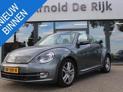 VW Beetle