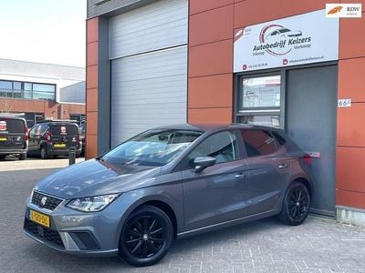 Gebruikt 2018 Seat Ibiza Reference | € 11.950 (Eerlijke prijs)