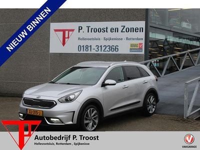 Occasion 2019 Kia e-Niro SUV | € 18.950 (Eerlijke prijs)