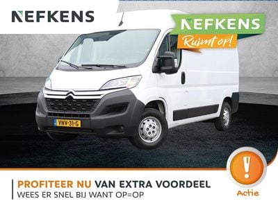 Citroën Jumper