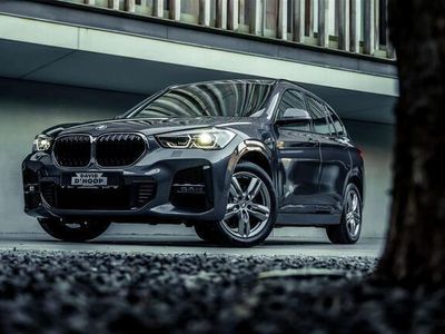 Grijs Gebruikt 2022 BMW X1 Shadowline SUV | € 38.950 (Duur)