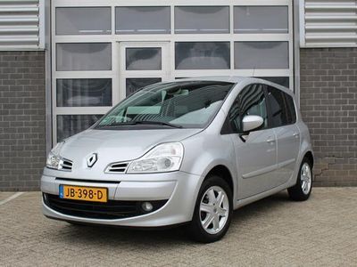 tweedehands Renault Grand Modus 1.6-16V Dynamique Automaat / Airco / Cruise