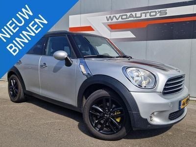 Mini One Countryman