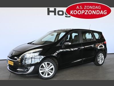 Renault Grand Scénic III