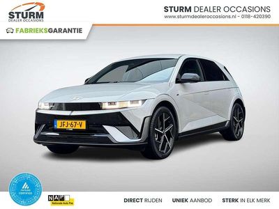 Suv Occasion 2025 Hyundai Ioniq 5 Edition SUV | € 45.450 (Iets duurder)