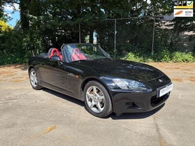 Honda S 2000