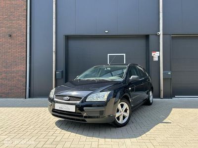 tweedehands Ford Focus 1.6-16V Ambiente Airco | Cruise Control | Aux