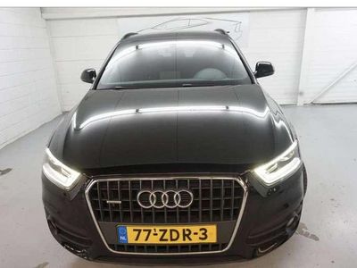 Gebruikt 2012 Audi Q3 SUV | € 14.000