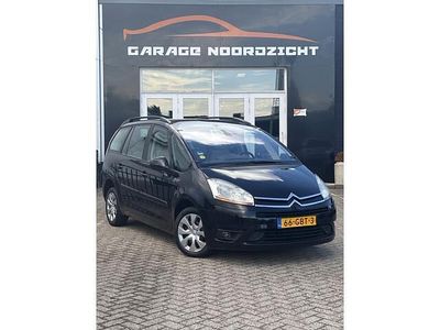 Citroën Grand C4 Picasso