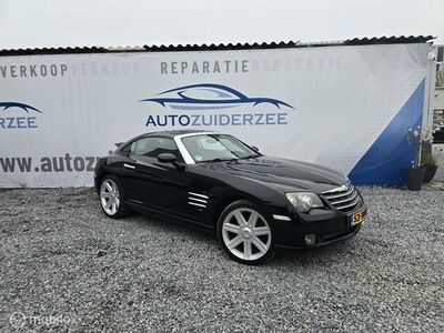 Chrysler Crossfire